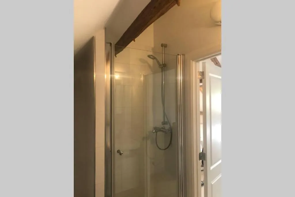 Apartment Loft In Tervuren Fantastische Views Dichtbij Park