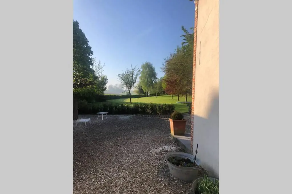 Loft In Tervuren Fantastische Views Dichtbij Park