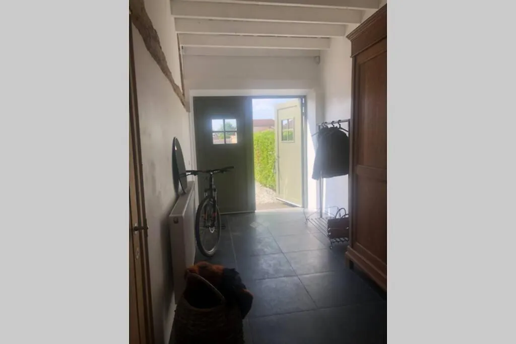 Loft In Tervuren Fantastische Views Dichtbij Park Belgium